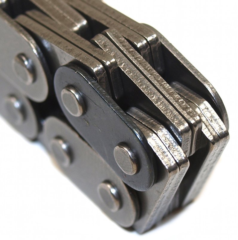 Cloyes C398F Engine Timing Chain - Lower