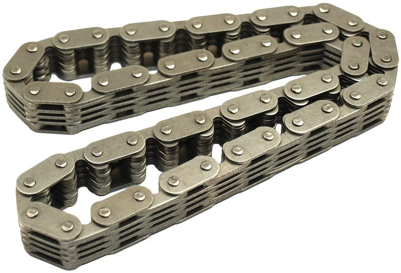 Cloyes C494 Engine Timing Chain - Center