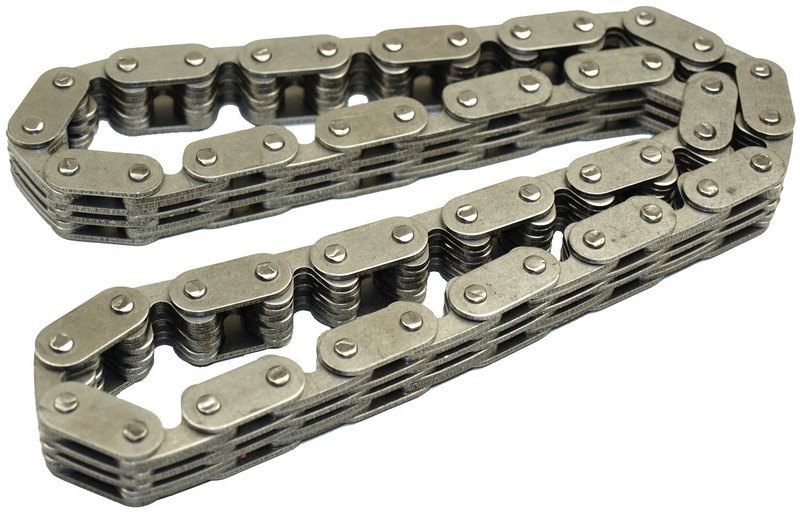 Cloyes C498 Engine Timing Chain - Center