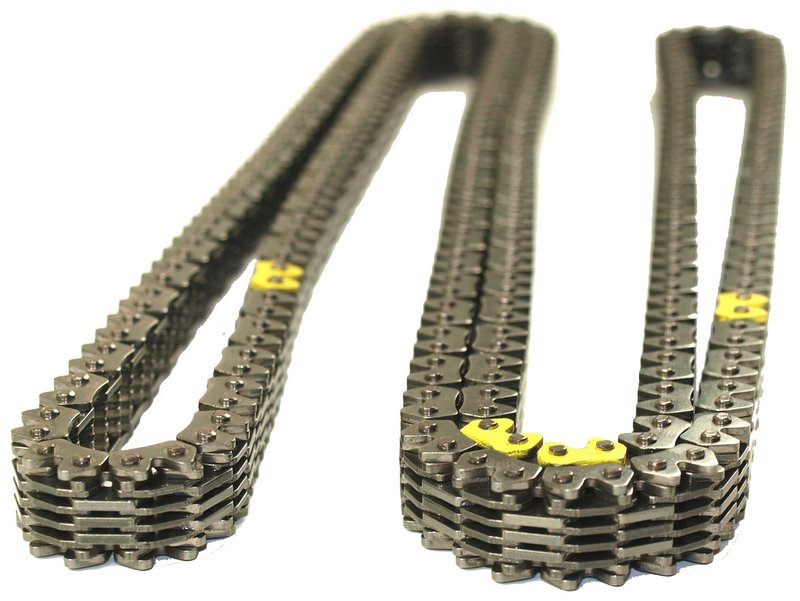 Cloyes C707F Engine Timing Chain - Center