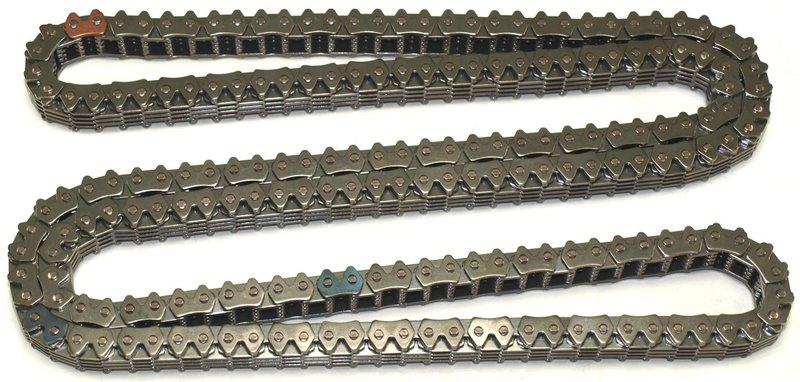 Cloyes C720F Engine Timing Chain - Center
