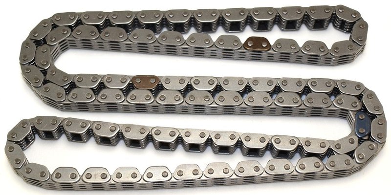 Cloyes C724F Engine Timing Chain - Center