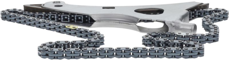 Cloyes C949 Engine Timing Chain - Right Upper