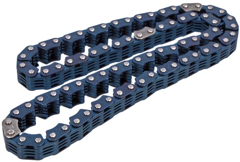 Cloyes C981 Engine Timing Chain - Lower