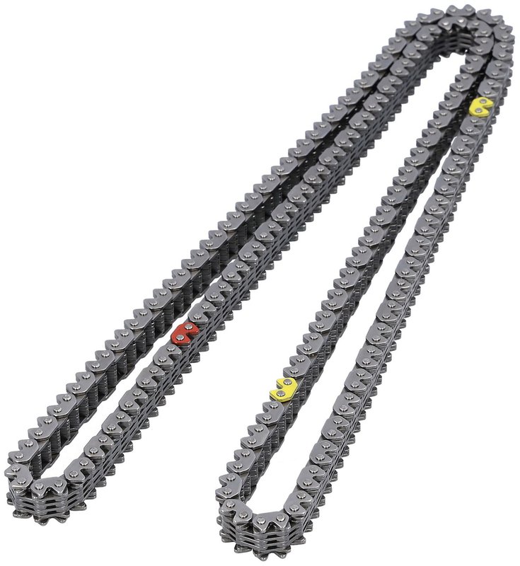 Cloyes C986 Engine Timing Chain - Center