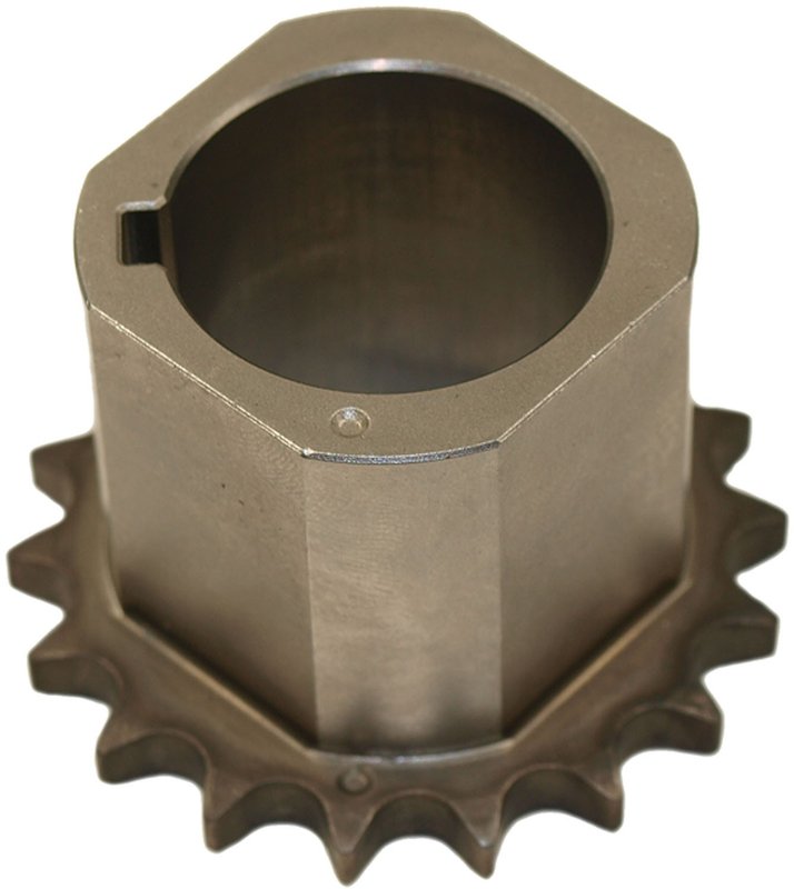 Cloyes S1037 Engine Timing Crankshaft Sprocket - Outer
