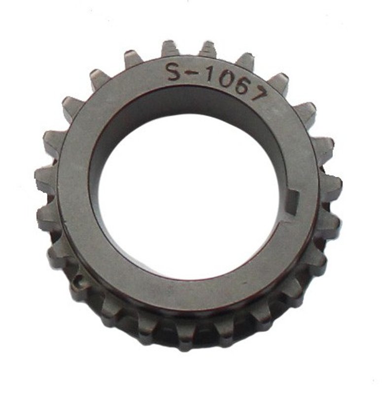 Cloyes S1067 Engine Timing Crankshaft Sprocket - Outer