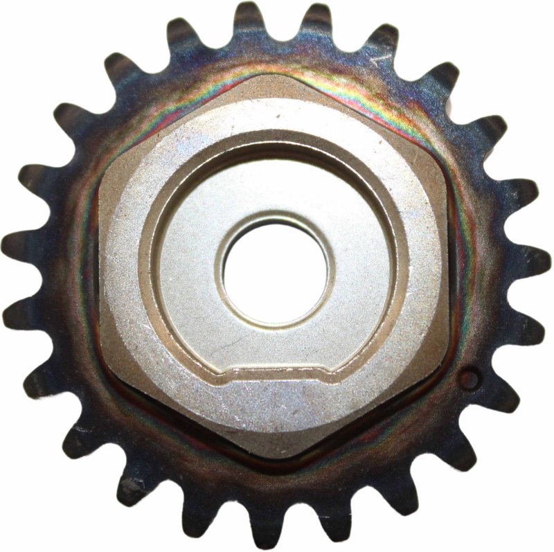 Cloyes S1122 Engine Oil Pump Sprocket