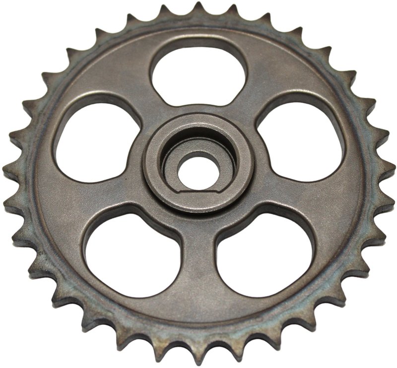 Cloyes S1124 Engine Oil Pump Sprocket