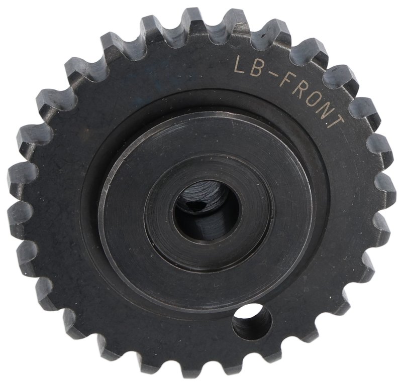 Cloyes S1142 Engine Timing Idler Sprocket - Left
