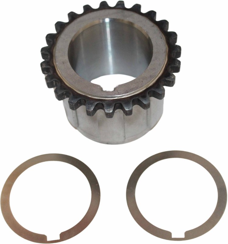 Cloyes S1151 Engine Timing Crankshaft Sprocket