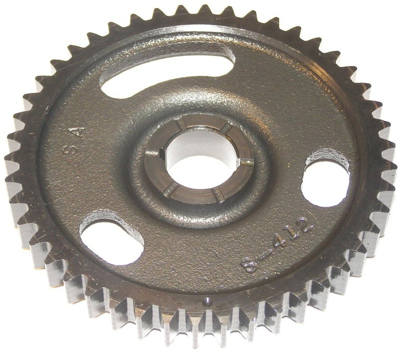 Cloyes S412T Engine Timing Camshaft Sprocket - Front