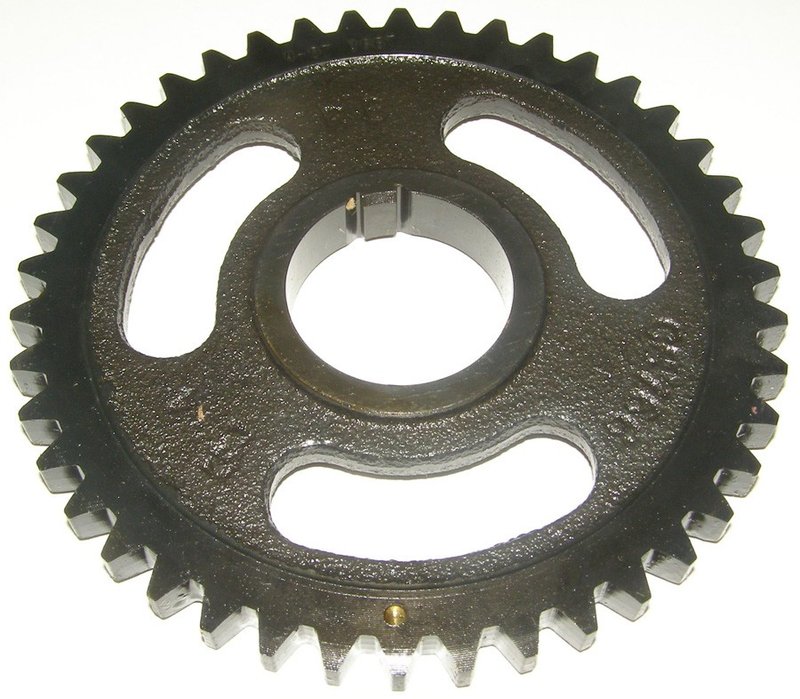 Cloyes S766T Engine Timing Camshaft Sprocket - Left or Right