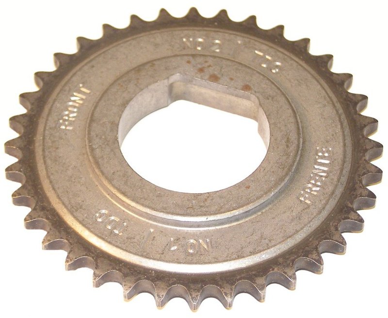 Cloyes S803 Engine Timing Crankshaft Sprocket - Outer