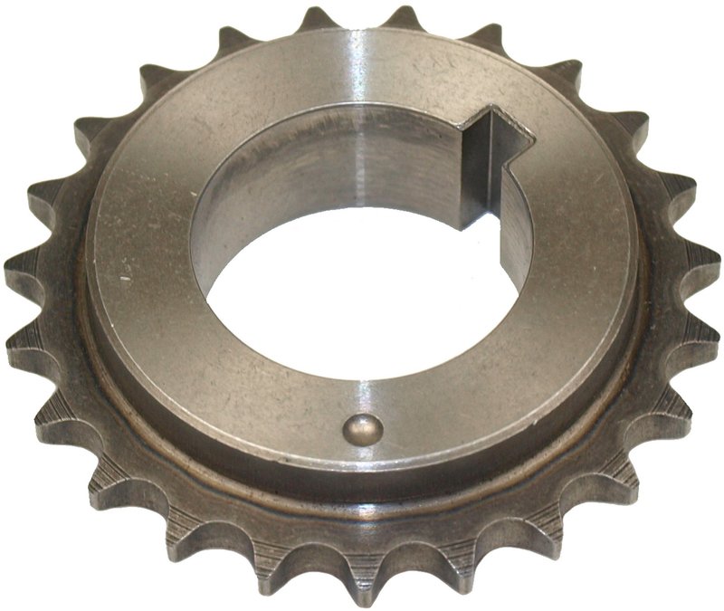 Cloyes S849 Engine Timing Crankshaft Sprocket - Outer