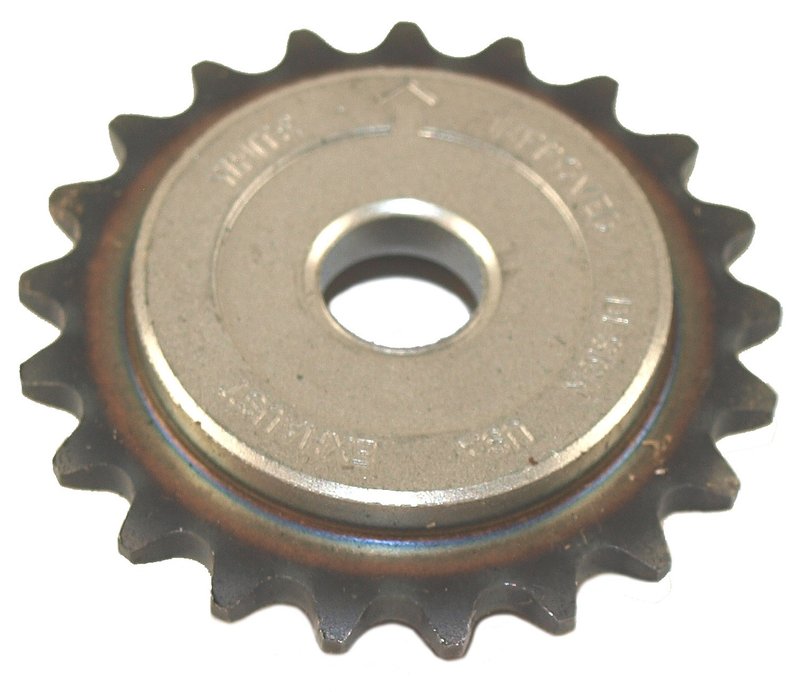 Cloyes S855 Engine Balance Shaft Sprocket - Right