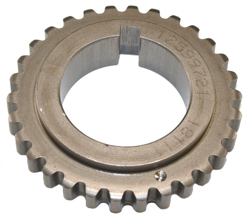 Cloyes S921 Engine Timing Crankshaft Sprocket - Outer