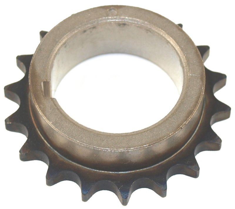 Cloyes S925 Engine Timing Crankshaft Sprocket - Outer