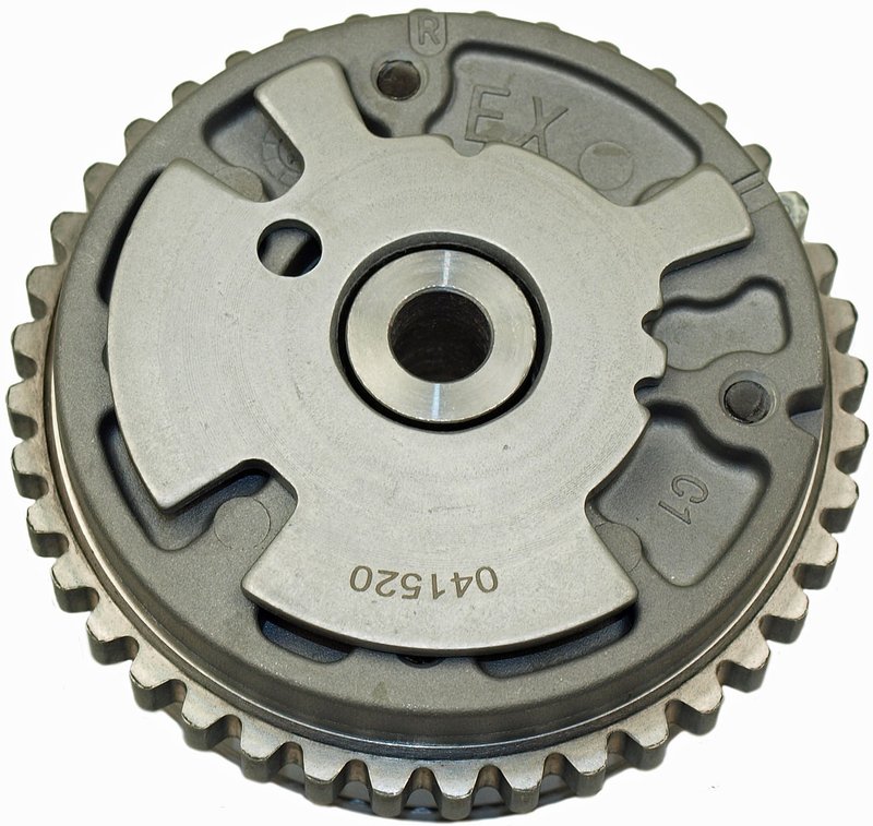 Cloyes VC108 Engine Variable Valve Timing (VVT) Sprocket - Exhaust