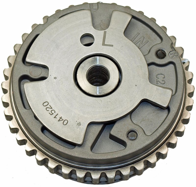 Cloyes VC109 Engine Variable Valve Timing (VVT) Sprocket - Intake (Left)