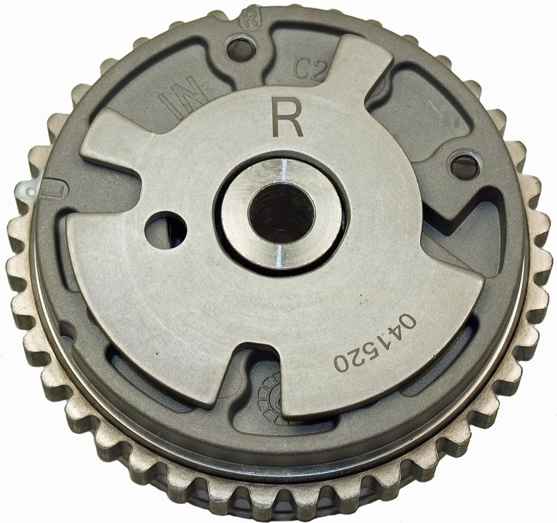 Cloyes VC110 Engine Variable Valve Timing (VVT) Sprocket - Intake (Right)
