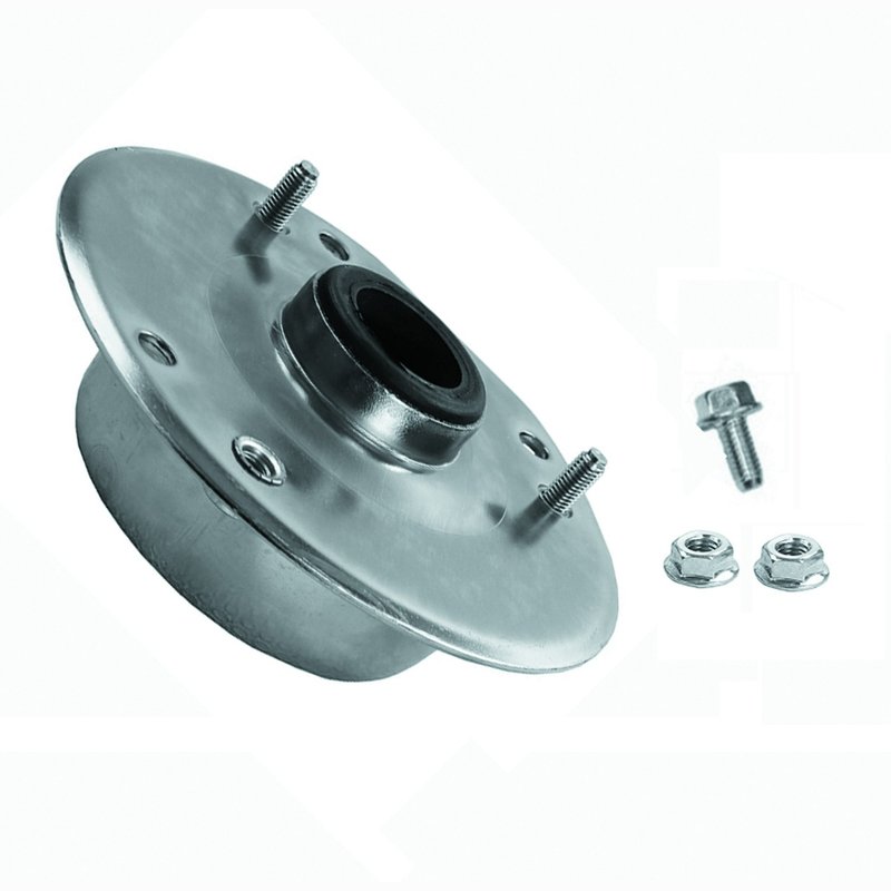 MasterPro 4713037 Suspension Strut Mount - Front
