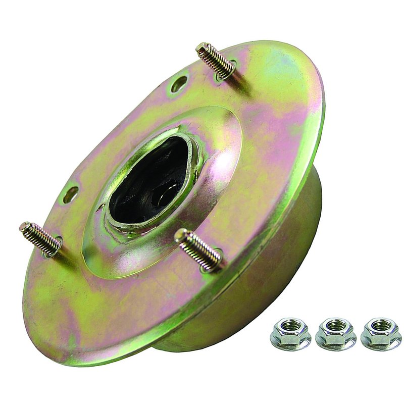 MasterPro 4713058 Suspension Strut Mount - Front
