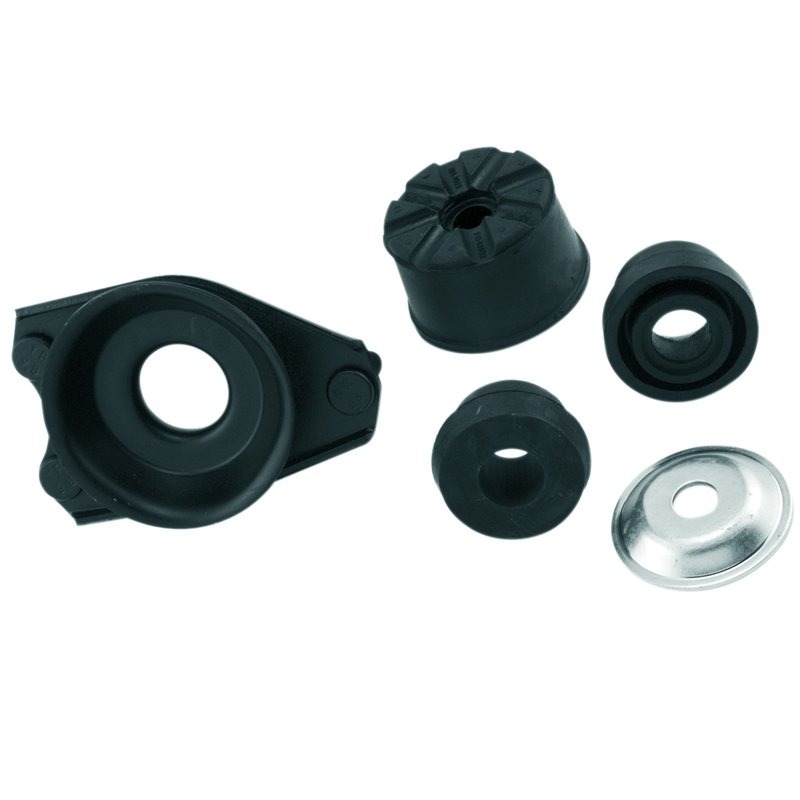 MasterPro 4713078 Suspension Strut Mount Kit - Front