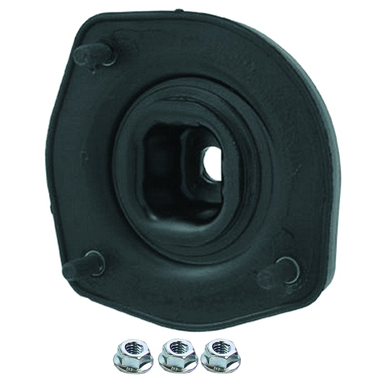 MasterPro 4713115 Suspension Strut Mount - Rear Right