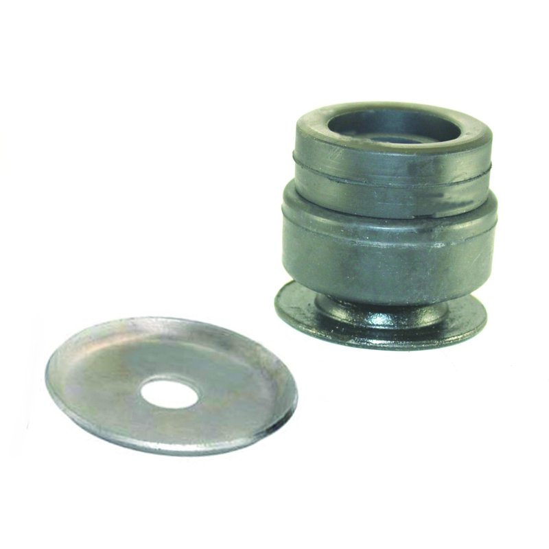 MasterPro 4713192 Suspension Shock Absorber Mount Insulator - Rear Upper