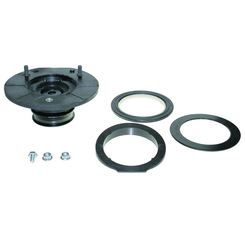 MasterPro 4713193 Suspension Strut Mount - Front