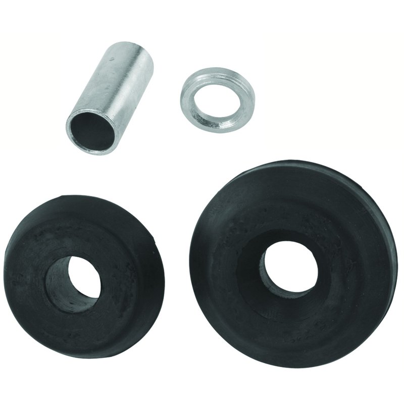 MasterPro 4713218 Suspension Shock Absorber Mounting Kit - Rear Upper