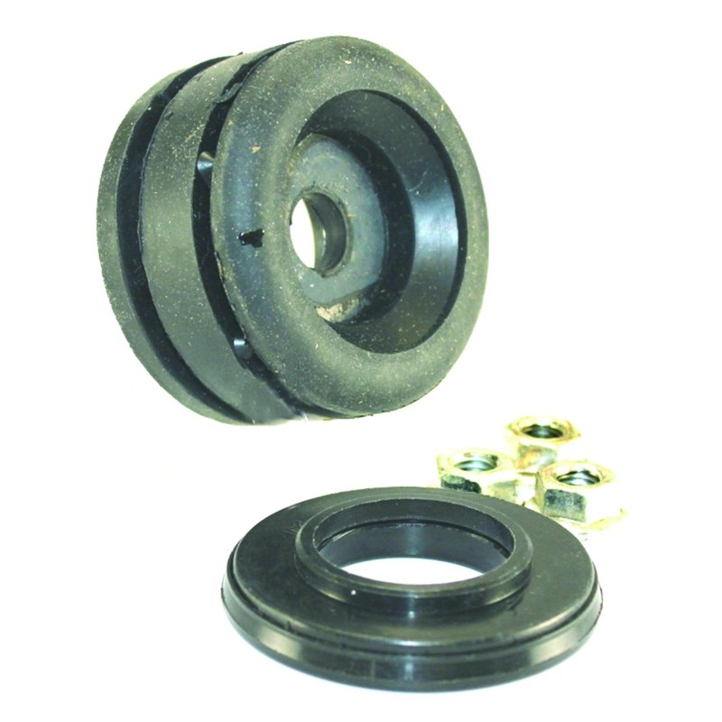 MasterPro 4713241 Strut Bearing Plate Insulator - Front