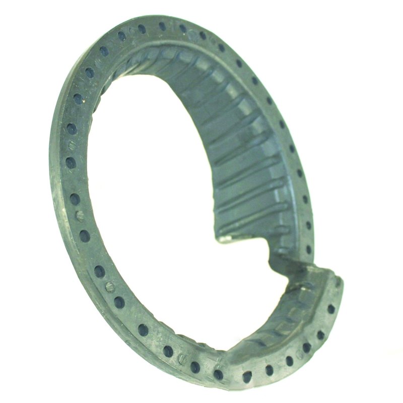 MasterPro 4713255 Suspension Coil Spring Seat - Front Lower