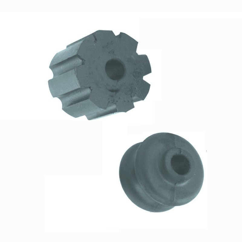 MasterPro 4713310 Suspension Shock Mounting Kit - Rear