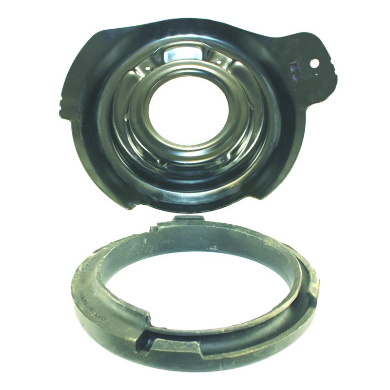MasterPro 4713342 Suspension Coil Spring Seat - Front Lower Left