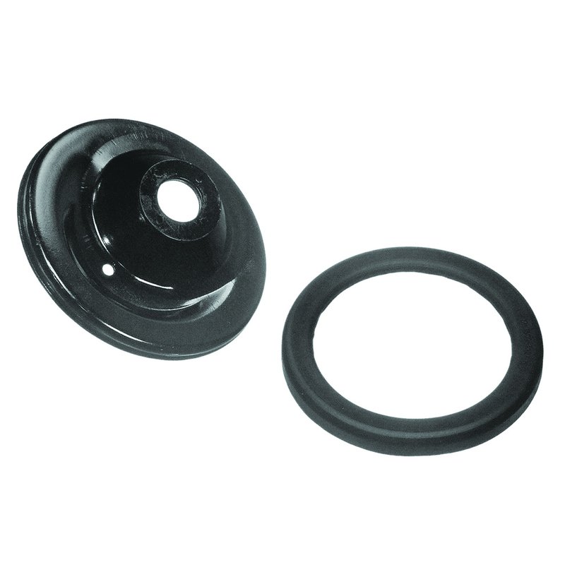 MasterPro 4713344 Suspension Coil Spring Seat - Front Upper