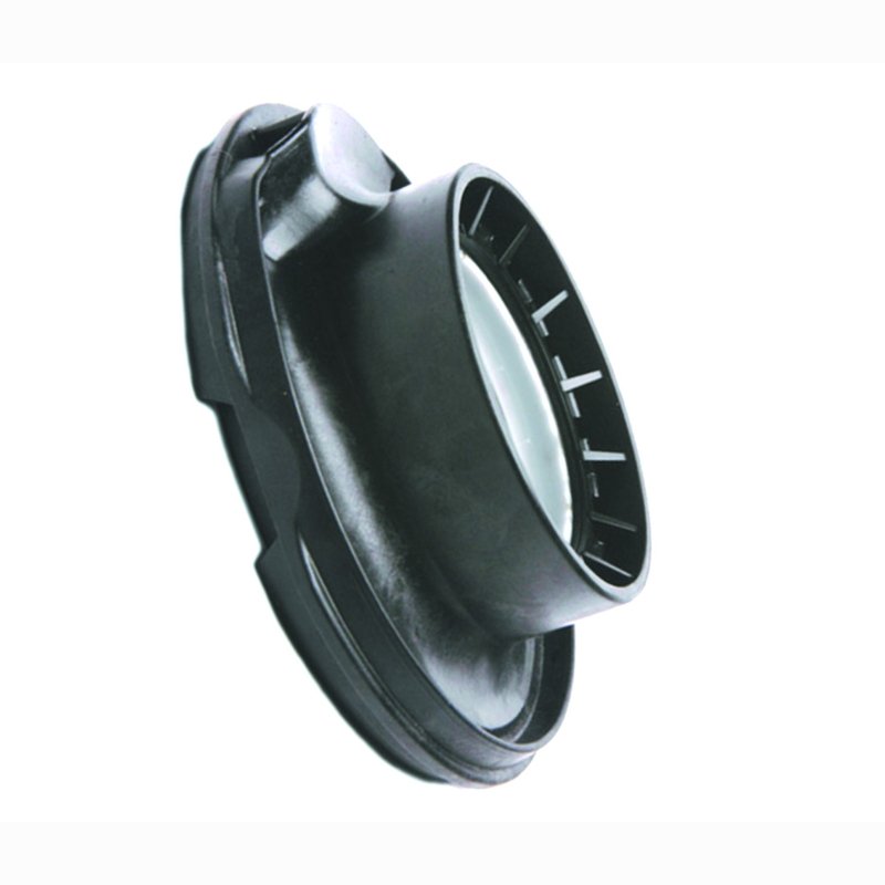 MasterPro 4713357 Suspension Coil Spring Seat - Front Upper