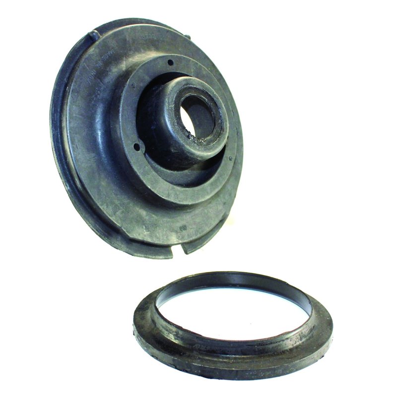 MasterPro 4713420 Suspension Coil Spring Seat - Front or Front Upper