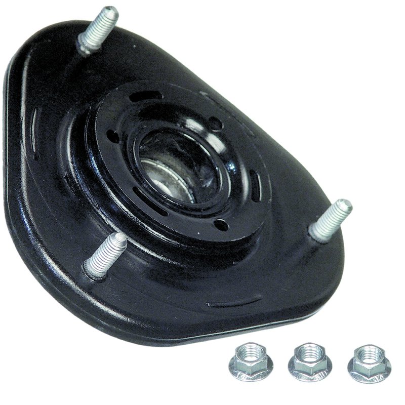 MasterPro 4713437 Suspension Strut Mount - Front