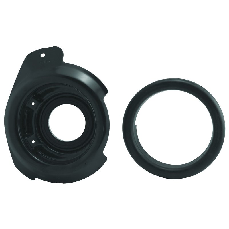 MasterPro 4713447 Suspension Coil Spring Seat - Front Lower Right