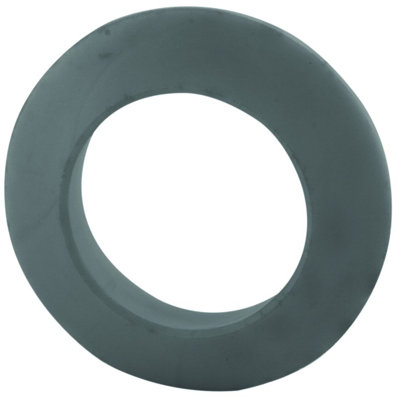 MasterPro 4713454 Suspension Coil Spring Seat - Rear Upper