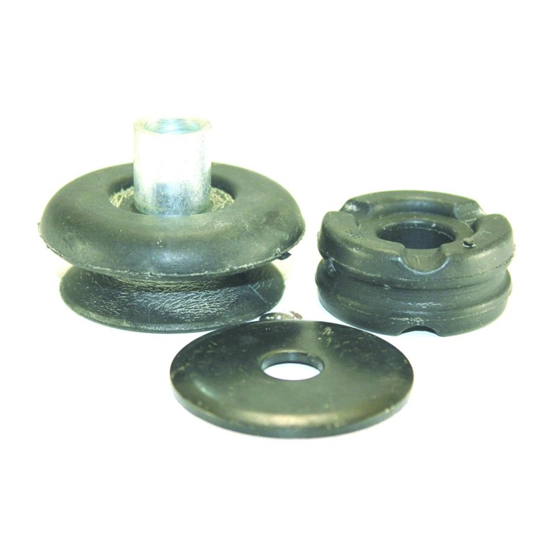 MasterPro 4713465 Suspension Strut Mount Kit - Rear