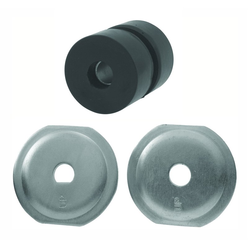 MasterPro 4713477 Suspension Strut Mount Kit - Front or Rear