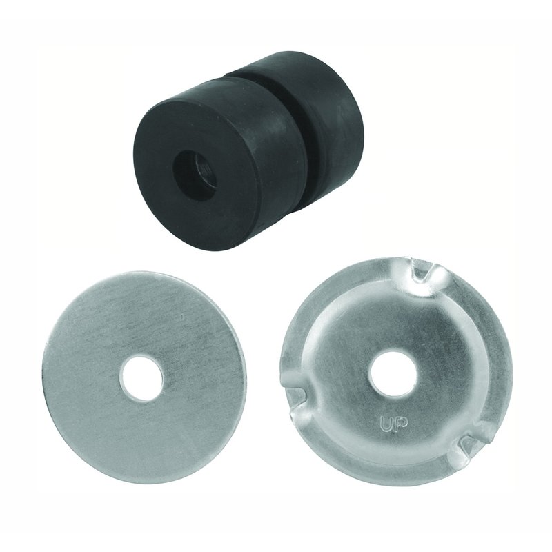 MasterPro 4713478 Suspension Strut Mount Kit - Front or Rear