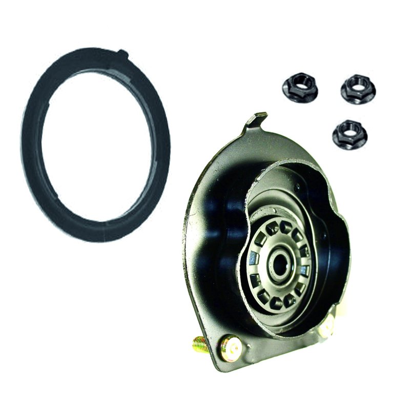 MasterPro 4713492 Suspension Strut Mount - Rear Right
