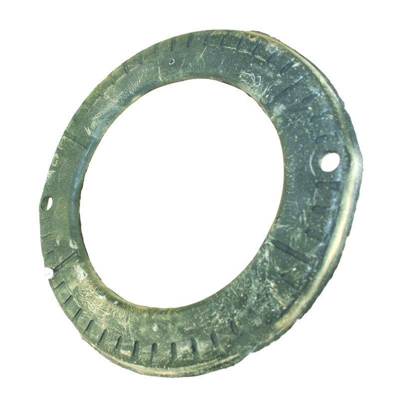MasterPro 4713496 Suspension Coil Spring Seat - Front Lower