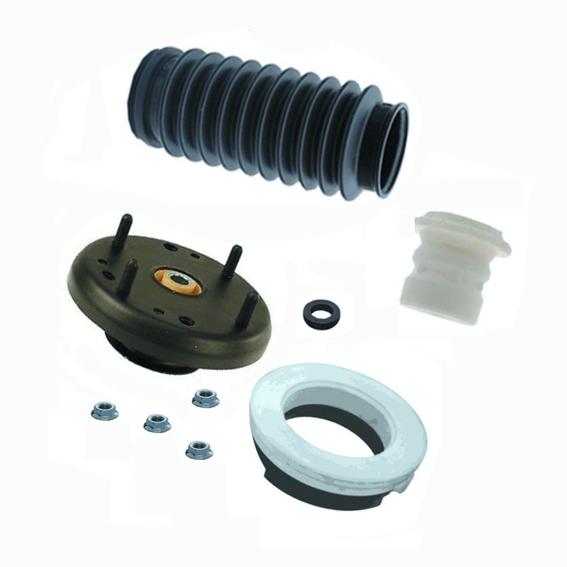 MasterPro 4713548 Suspension Strut Mount Kit - Front or Rear