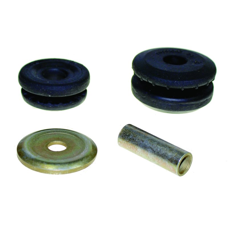 MasterPro 4713559 Suspension Strut Mount Kit - Front, Front Upper or Rear Upper