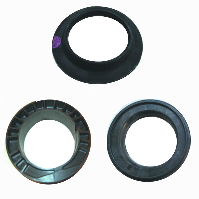 MasterPro 4713562 Suspension Coil Spring Seat - Front Upper